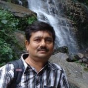 Sumanta Kumar Saha