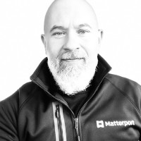 Justin Mauslein