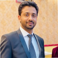 Matti ur Rehman