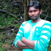 sunil ashwin