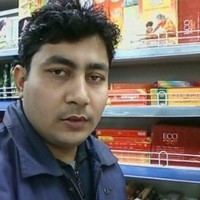 Ashutosh Singh