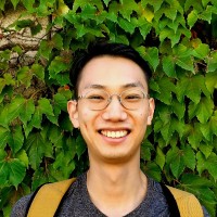 Paul Chung