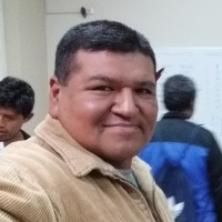 David Mendoza Sucasaire