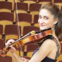 Kimia Ghaderi