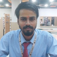 Abhishek Kumar Pal