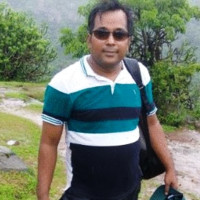Alok Mundada