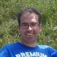 Pascal Van Vlodrop