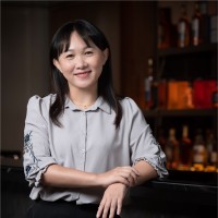 Pauline Lo
