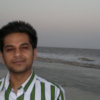 Mehul Joshi