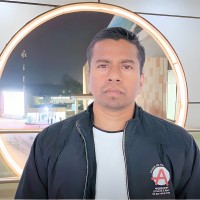 Prashant Kumar