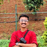 Darshan K Revankar