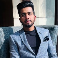 Anuj Singh