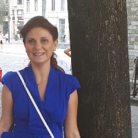 Nathalie Gevels