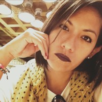 Claudia Herrera Ramos