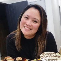 Roselyn Grace Evangelista
