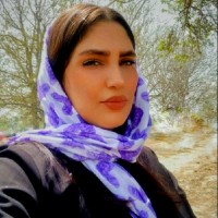 Sara Kishizadeh