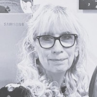 Andrea Callaghan