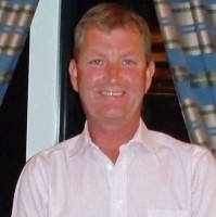 Kevin O'Sullivan