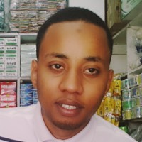 Abdirizak Ali