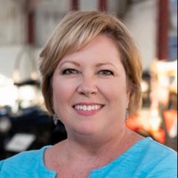 Cathy Douglas