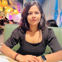 Itika Mittal