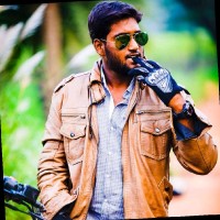 Krishna kanth V