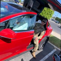 George Dickson Huynh