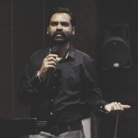 Vishal Gadling