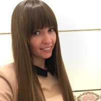 Елена Ковалева