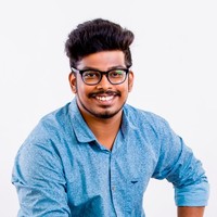 Anoop prasad Kotha