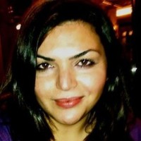 Çilem Böyükünlü