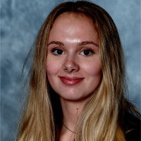 Kaitlyn Warner