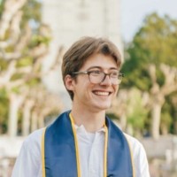 Cameron Blondino