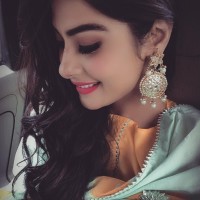 Sakshi Mehta