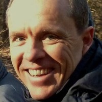 Tom van der Hoff