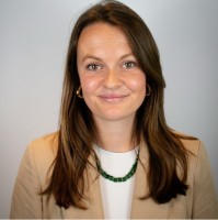 Maud Hollman