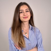 Gülce Yavuz