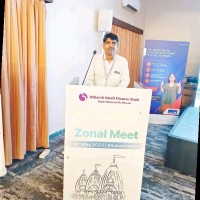 Shyam Mohan Shukla