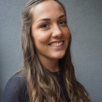 Monique Anselment