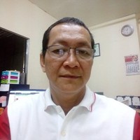Jong B. Uy