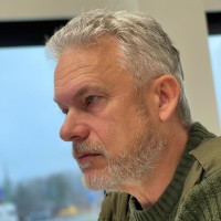 Ronald Visser