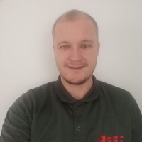 Dylon Marais