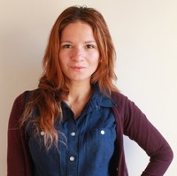 Courtney Siogh