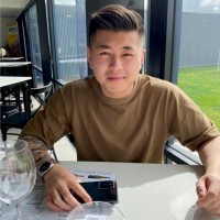 Jacob Nguyen