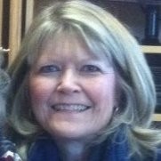 Mary Nus