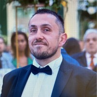 Christopher Poulain Dauga