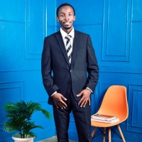 Mbua Chege