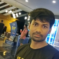 Pushpanathan A