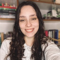 Camila Caligiuri - Editora y redactora