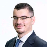 Nicholas Abela